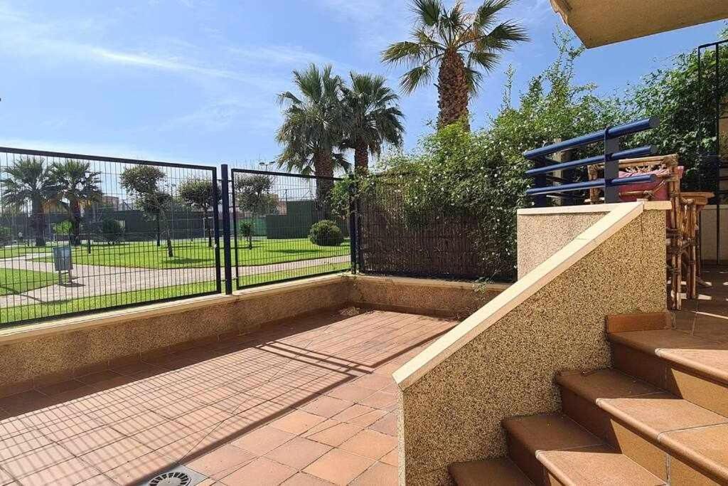 شقة La Casita De Guia By Sanlucar Housing Sanlúcar de Barrameda المظهر الخارجي الصورة