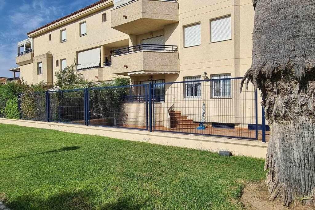 شقة La Casita De Guia By Sanlucar Housing Sanlúcar de Barrameda المظهر الخارجي الصورة