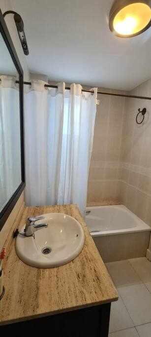 شقة La Casita De Guia By Sanlucar Housing Sanlúcar de Barrameda المظهر الخارجي الصورة