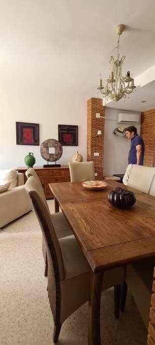 شقة La Casita De Guia By Sanlucar Housing Sanlúcar de Barrameda المظهر الخارجي الصورة