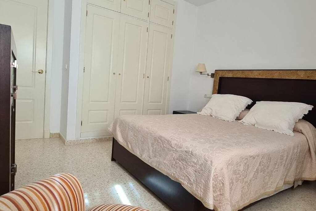 شقة La Casita De Guia By Sanlucar Housing Sanlúcar de Barrameda المظهر الخارجي الصورة