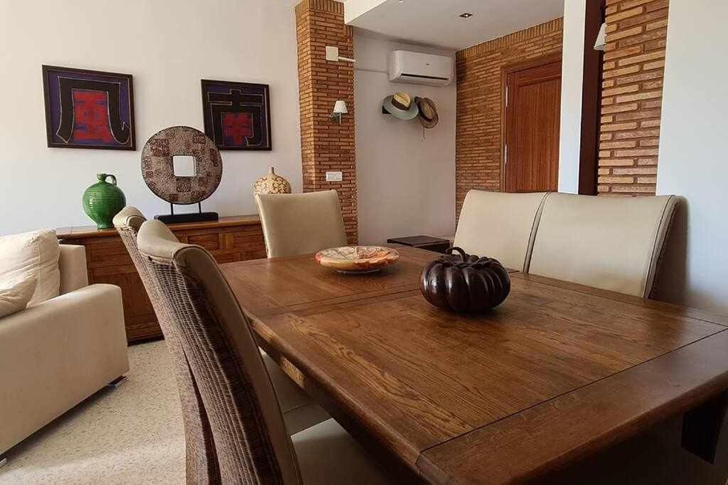 شقة La Casita De Guia By Sanlucar Housing Sanlúcar de Barrameda المظهر الخارجي الصورة