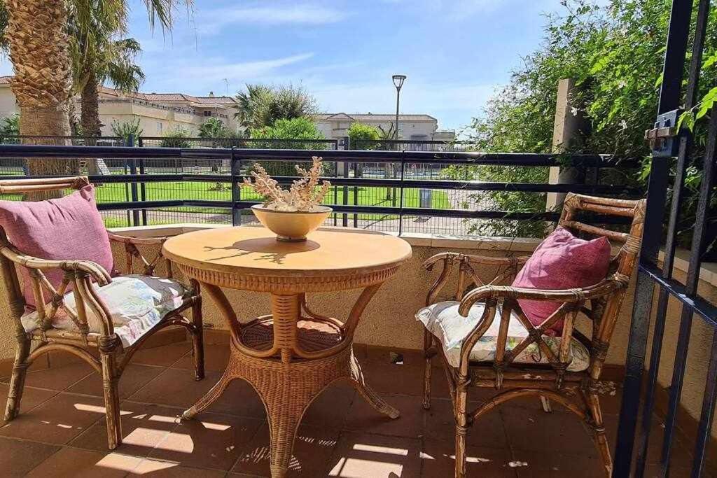 شقة La Casita De Guia By Sanlucar Housing Sanlúcar de Barrameda المظهر الخارجي الصورة